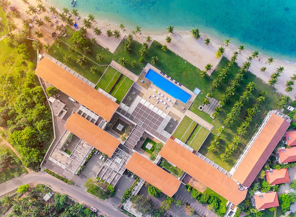 Sandee Amaya Beach Resort
