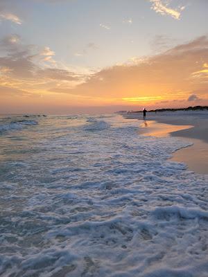 Sandee - Topsail Hill Preserve State Park Beach