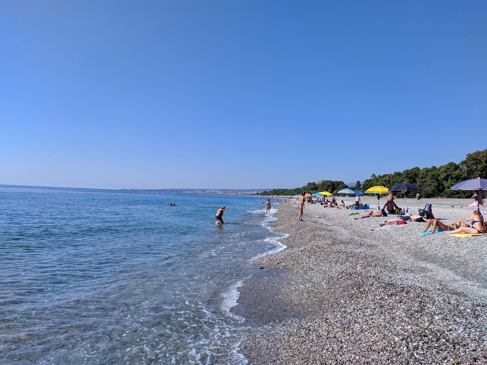 Sandee Free Beach Marina Di Cottone Photo