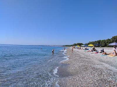 Sandee - Free Beach Marina Di Cottone