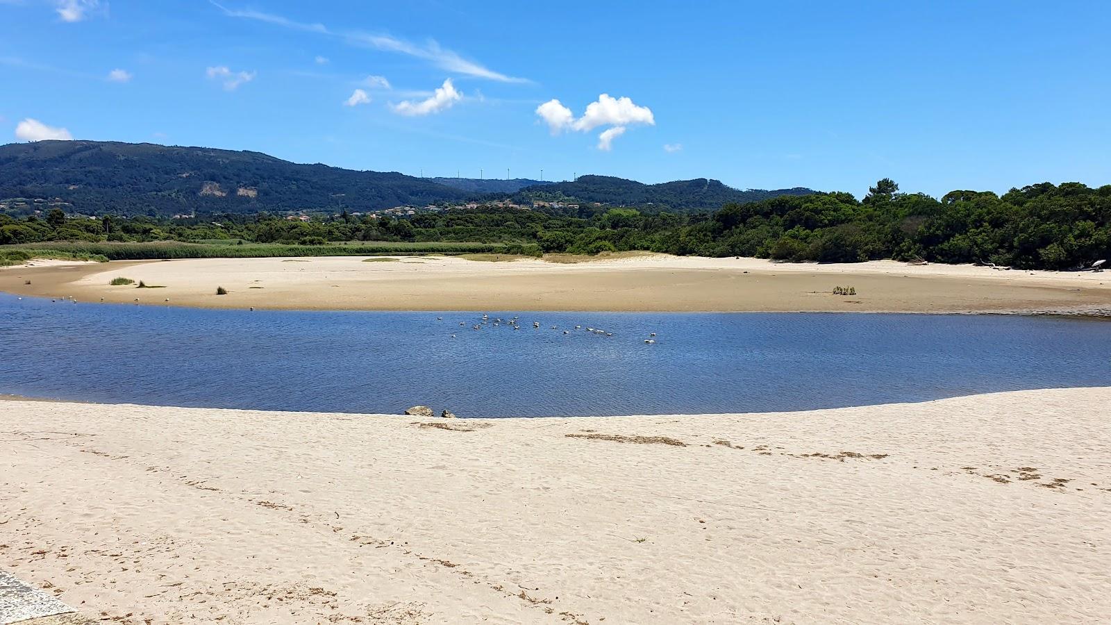 Sandee - Praia Da Duna Do Caldeirao