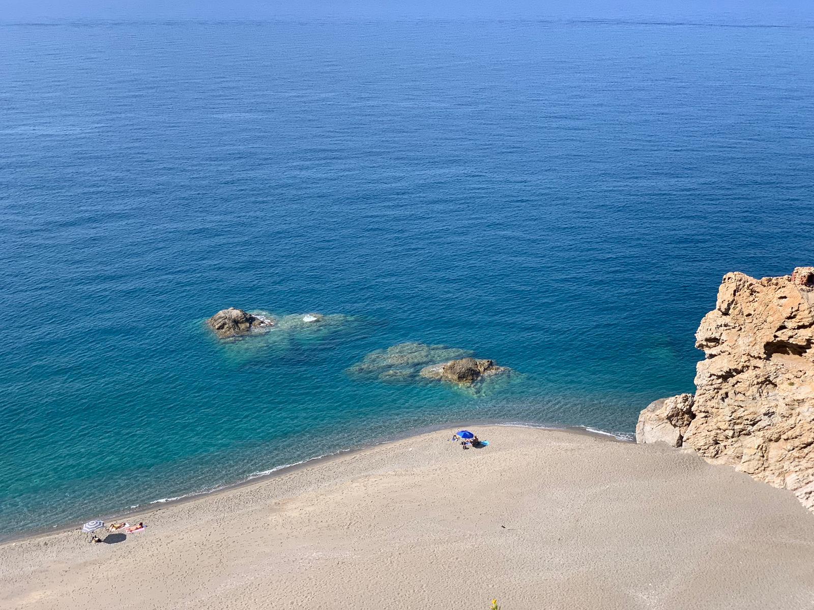 Sandee - Spiaggia Del Bue