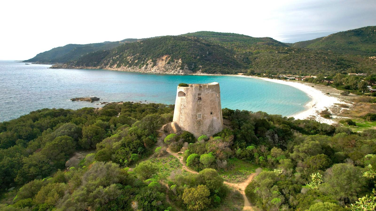 Sandee Torre Di Cala Pira Photo