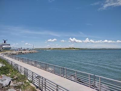 Sandee - Jetty Beach