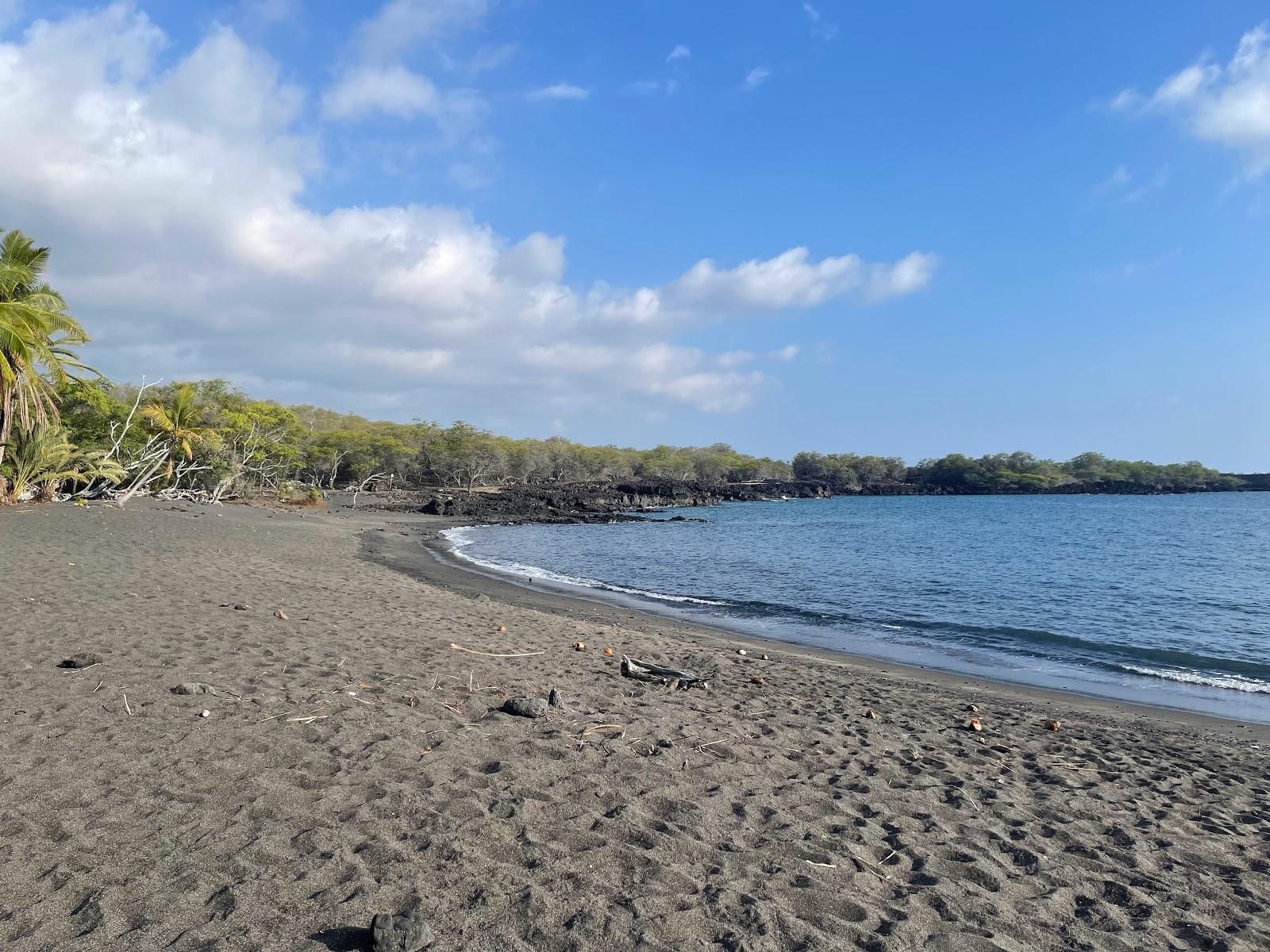 Sandee - Honomalino Bay Beach