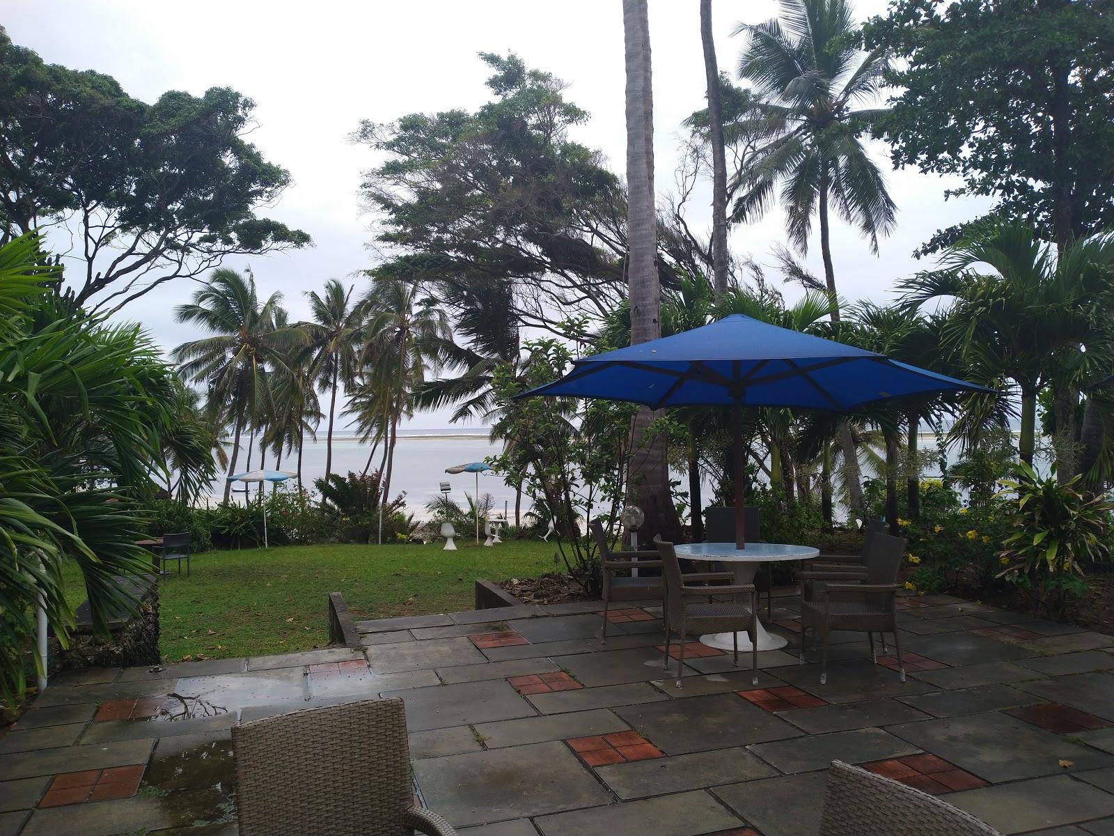 Sandee Mombasa Public Beach / Mombasa Beach Photo