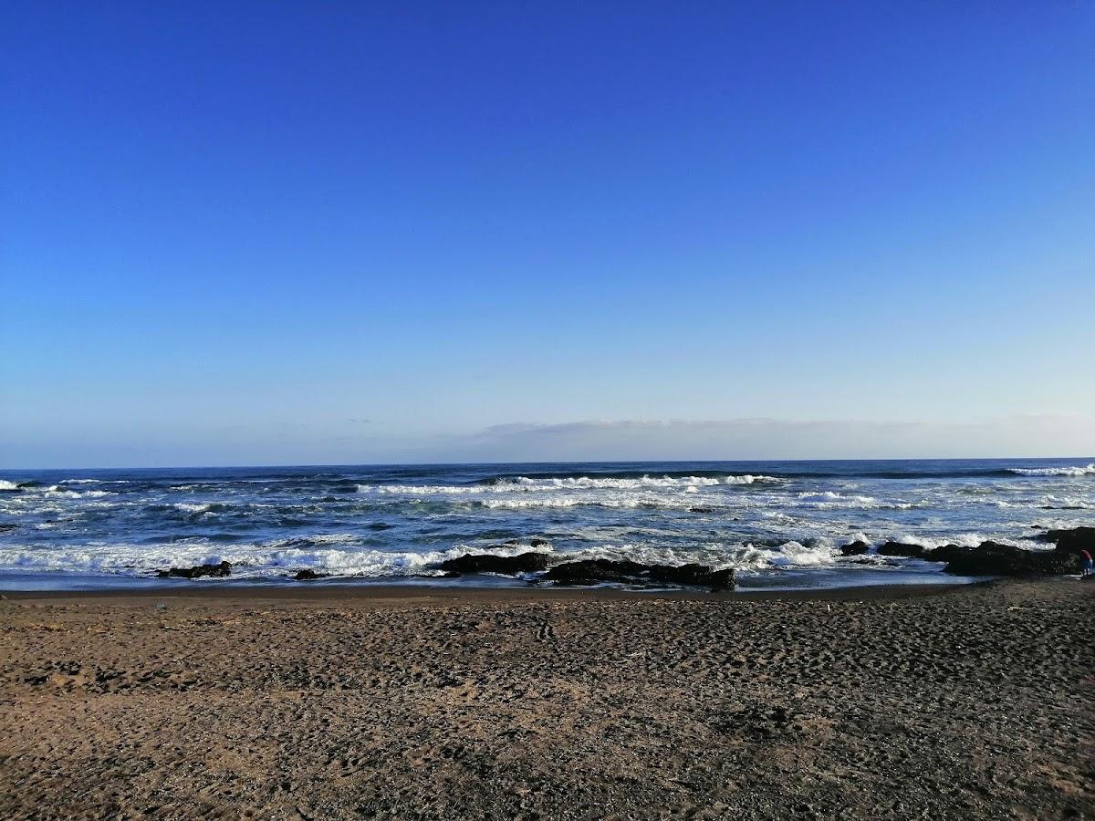 Sandee - Playa La Lisera