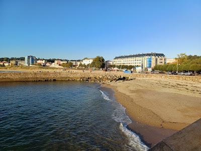 Sandee - Praia De Santa Ana