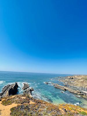 Sandee - Praia Da Entrada Da Barca