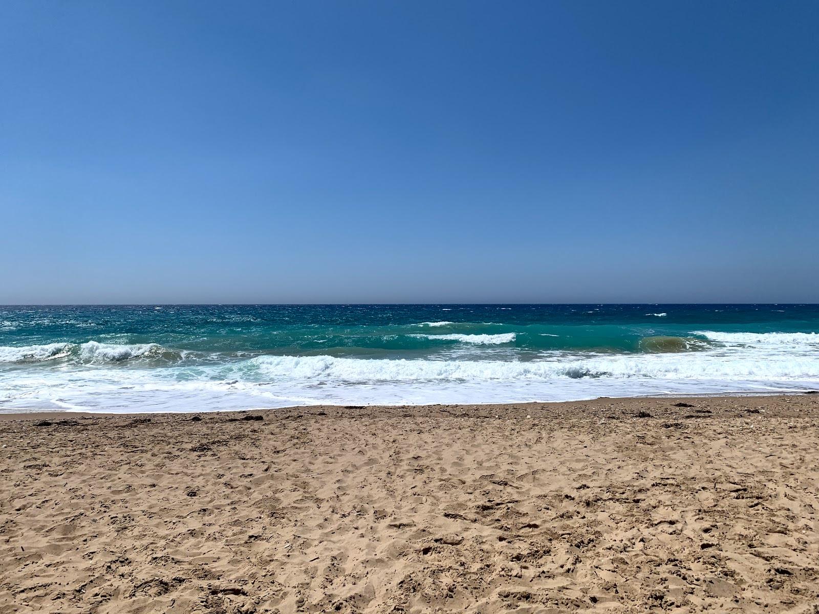 Sandee Spiaggia Di Borgo Bonsignore Photo