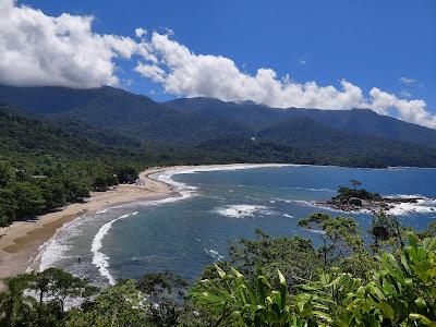 Sandee - Praia De Castelhanos