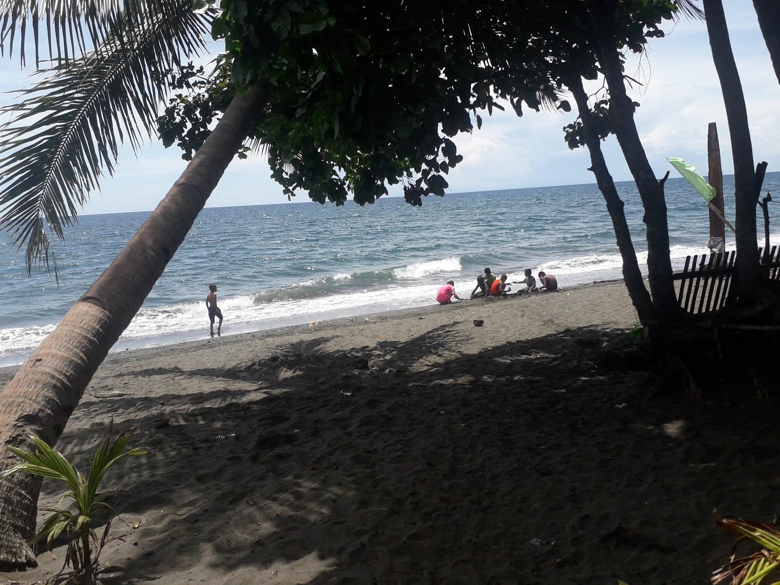 Sandee Ajero Beach Resort