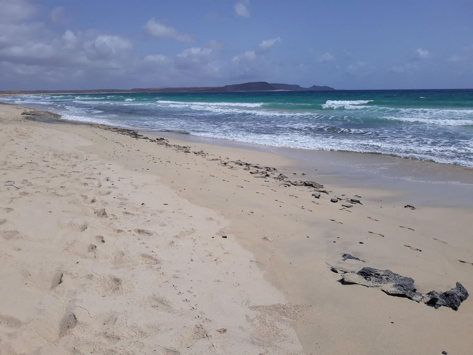 Sandee Kite Beach Coastline Photo