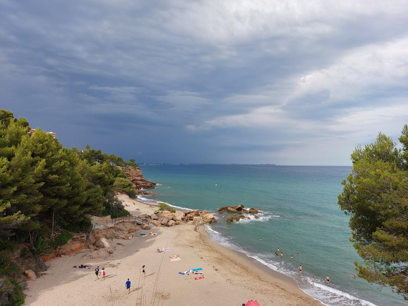 Sandee Cala De Las Sirenas