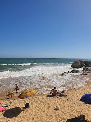 Sandee - Praia Da Franquia