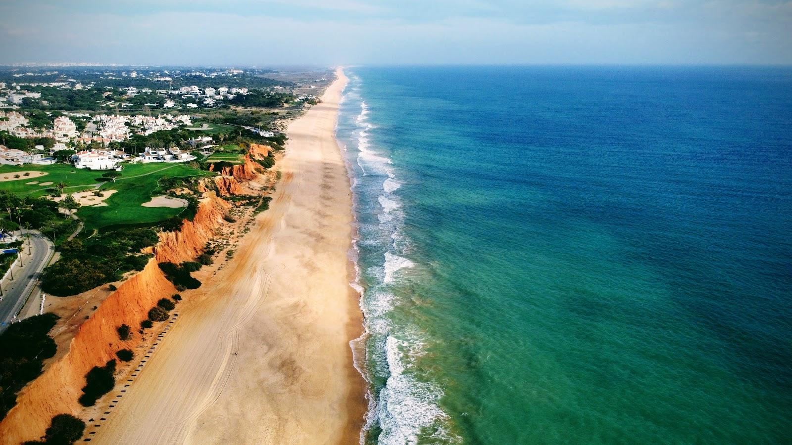 Sandee Praia De Vale Do Lobo Photo