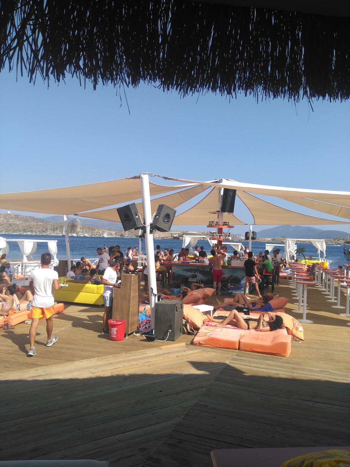 Sandee Happy Beach Bodrum