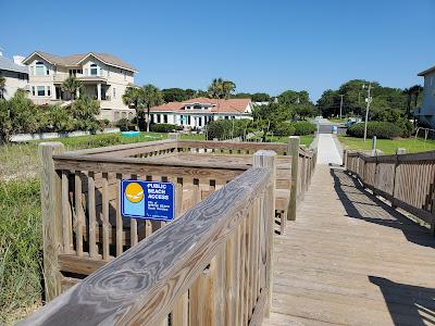 Sandee - 67th Ave Public Beach Access