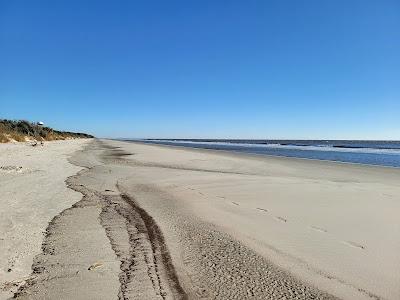 Sandee - St. Andrews Beach / Belle Fontaine Beach