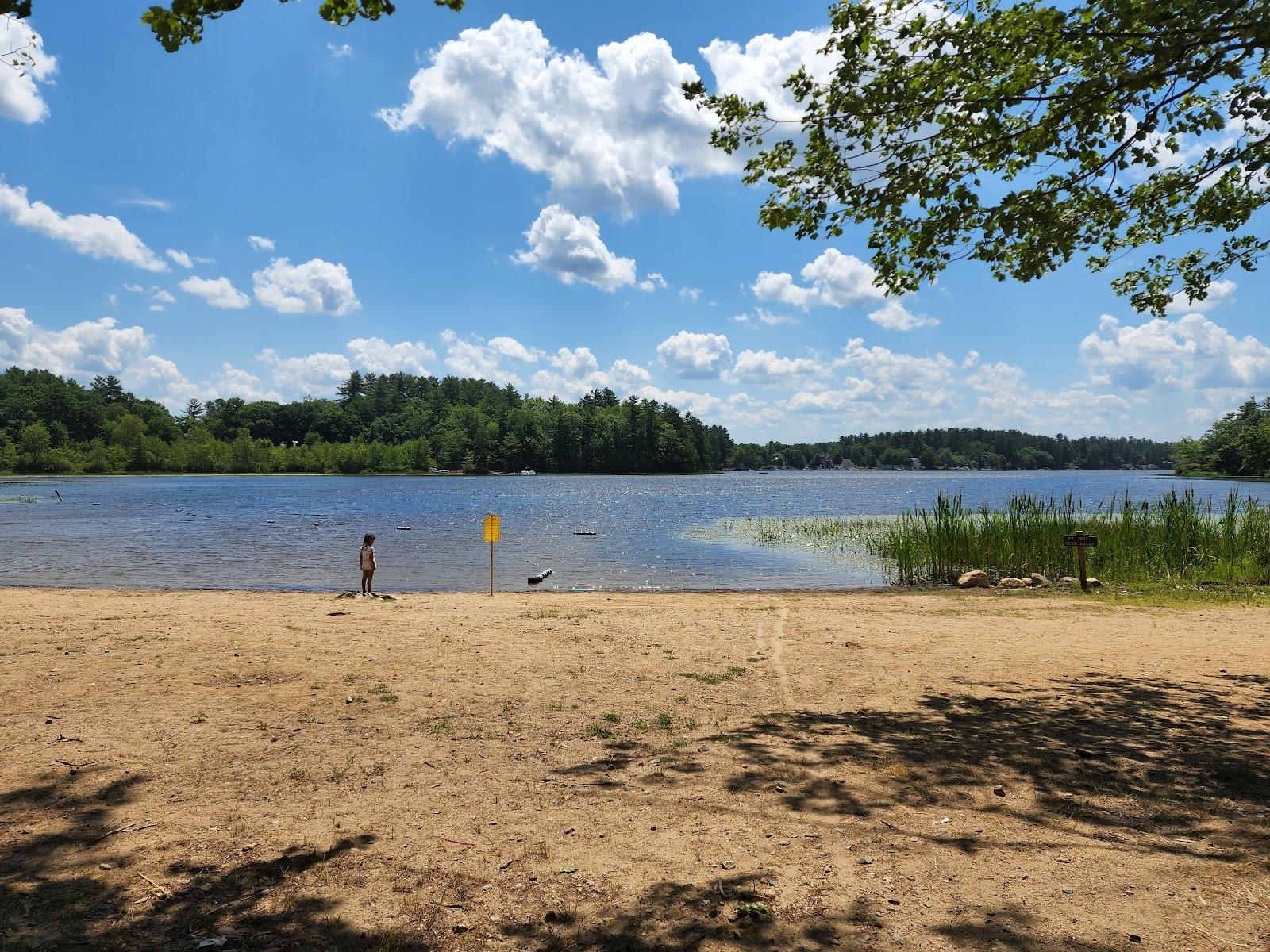 Sandee Kingston State Park Photo