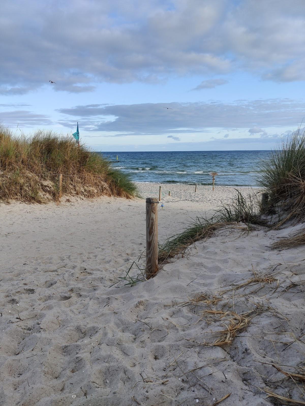 Sandee Sportstrand Zingst