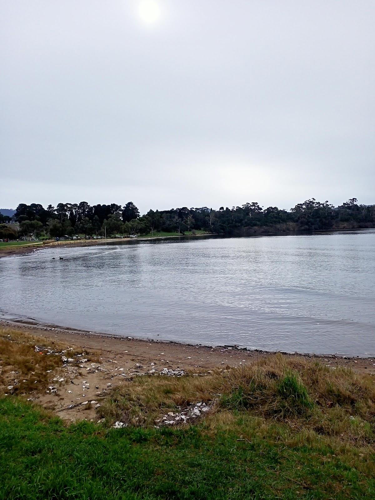 Sandee Cornelian Bay Beach Photo