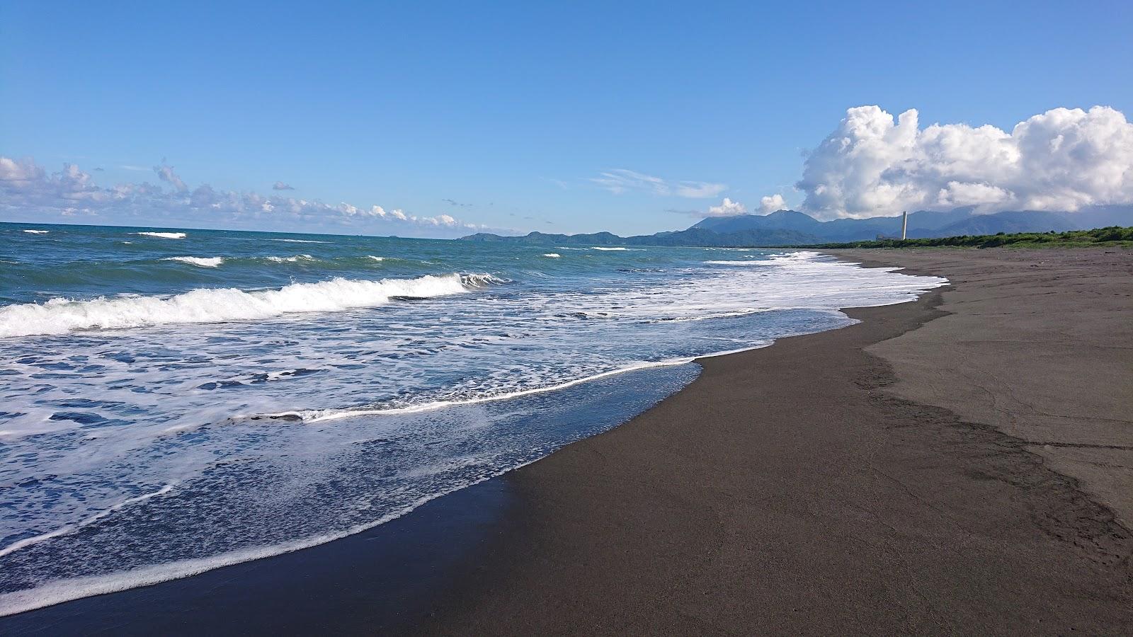 Sandee Ching Shui Beach