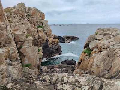 Sandee - Plage Du Gouffre