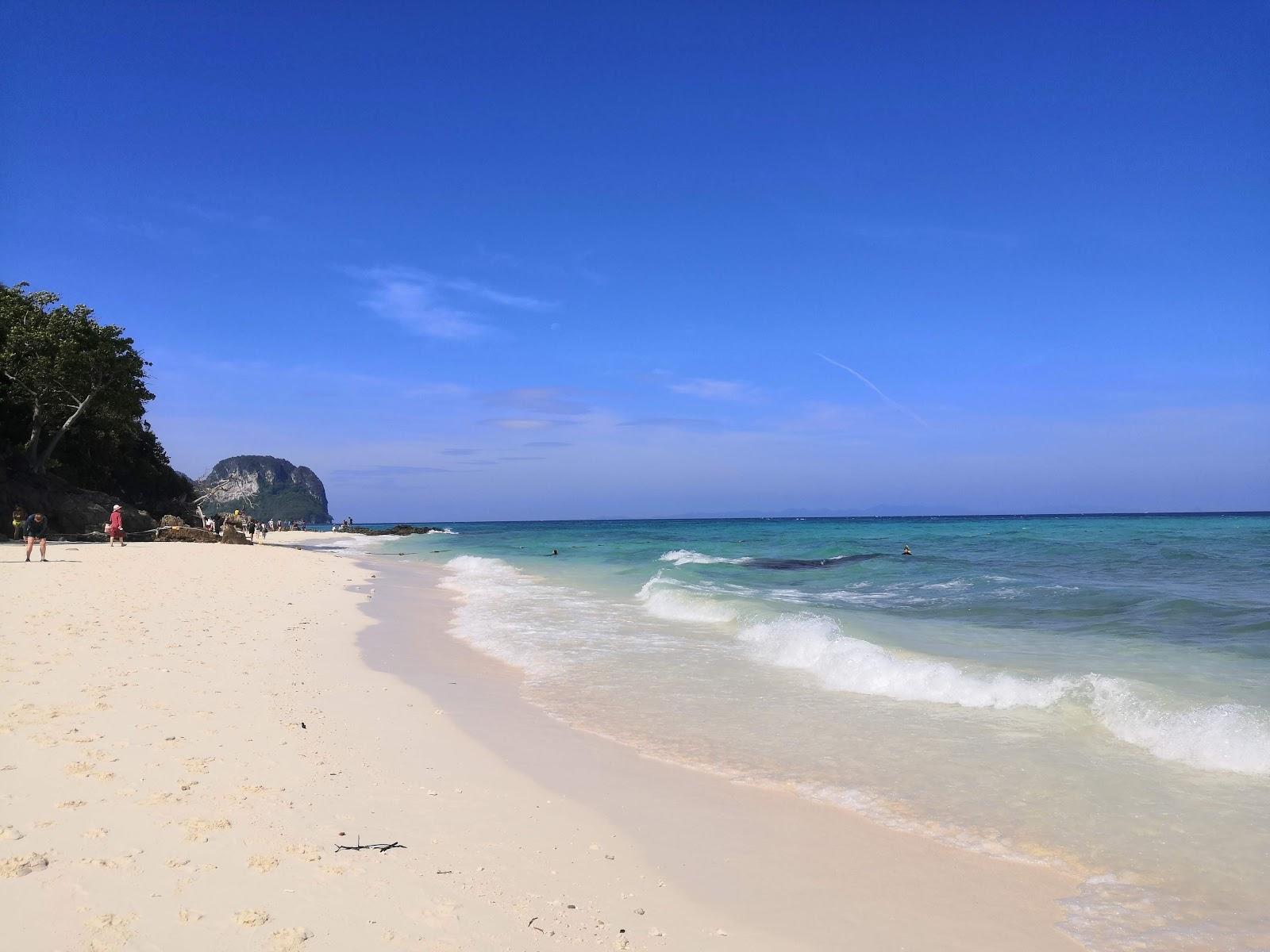 Sandee Bamboo Beach
