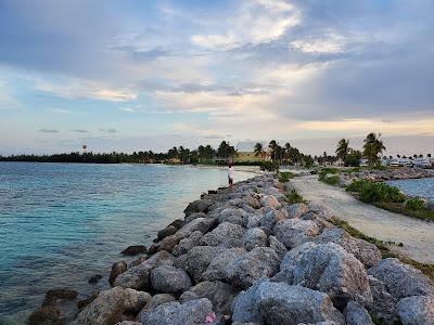 Sandee - Old Bahama Beach