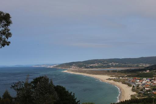 Sandee Praia De Baldaio Photo