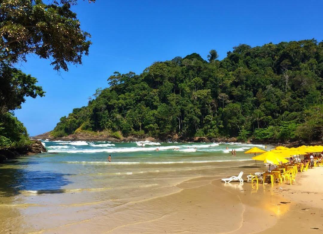Sandee Praia Da Ribeira