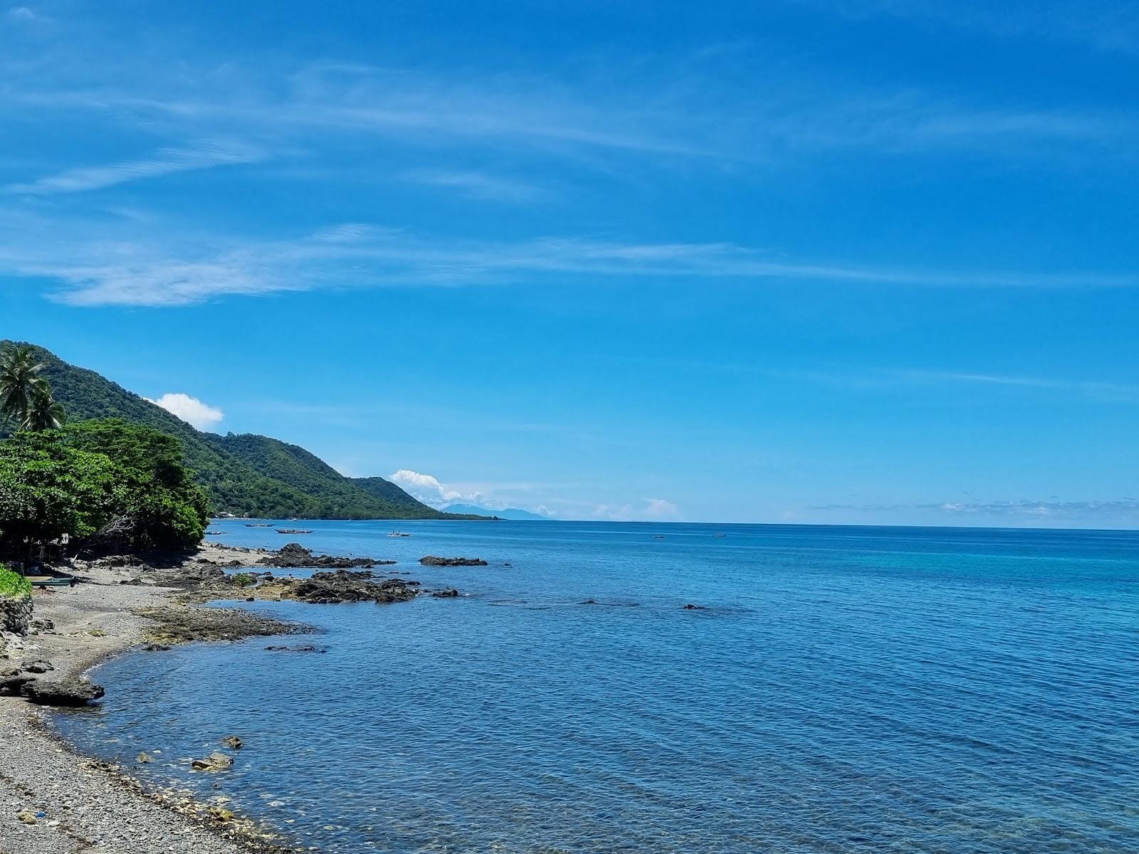 Sandee Tagbarungis Beach Photo