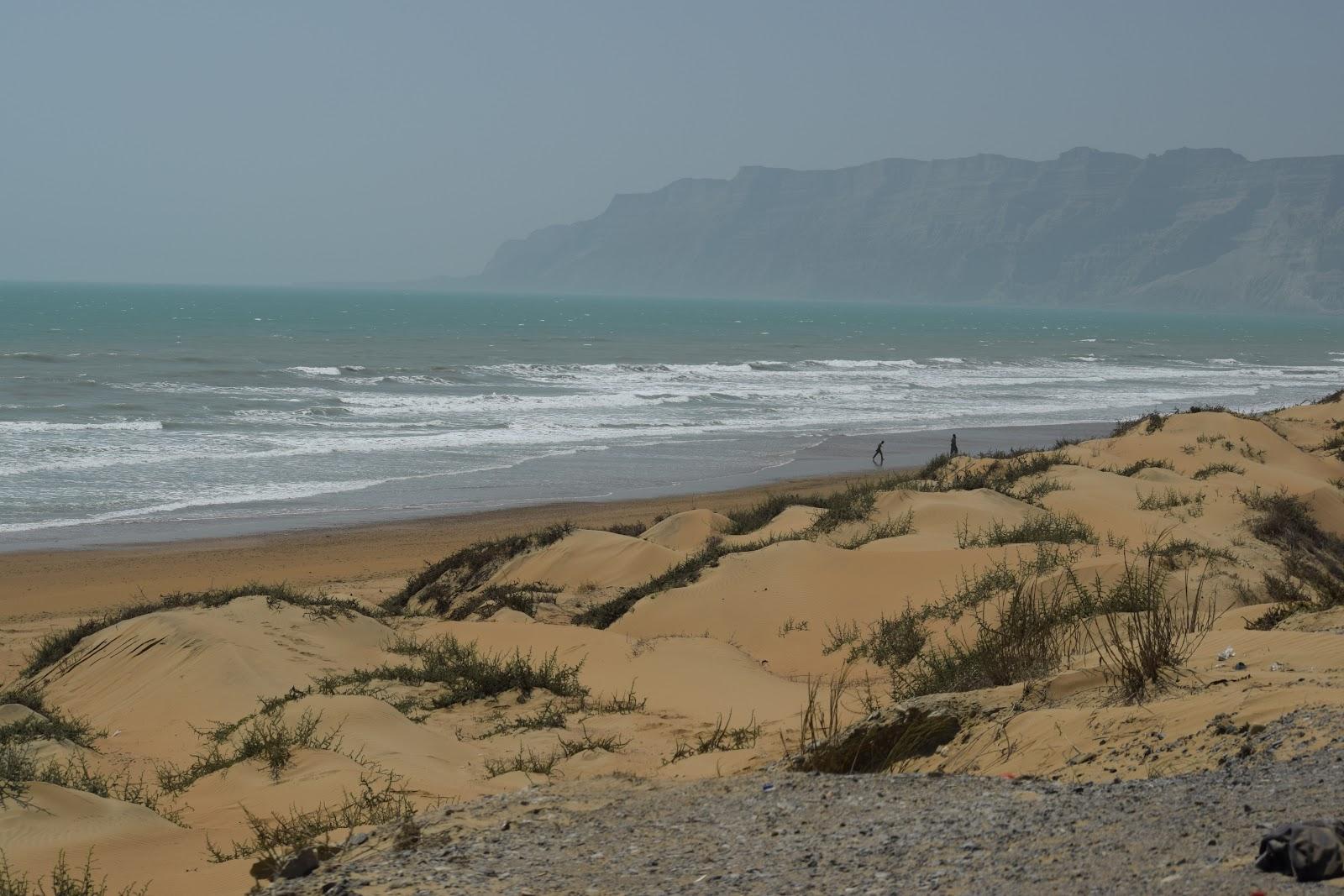 Sandee Mehdi Beach