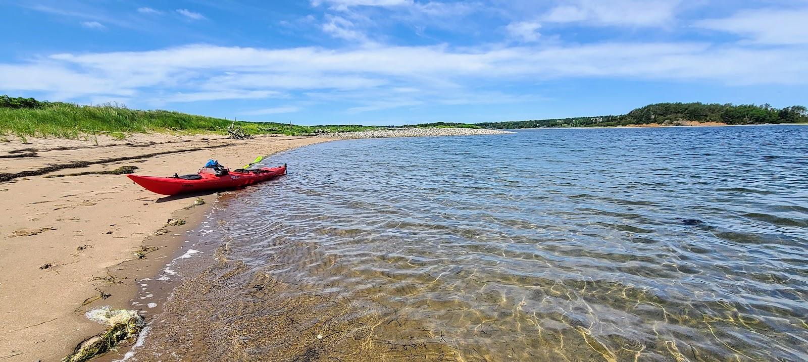 Sandee Second Peninsula Provincial Park