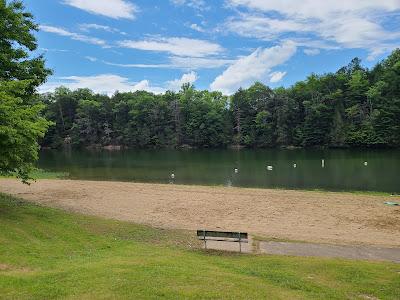 Sandee - Mud River Recreation Area