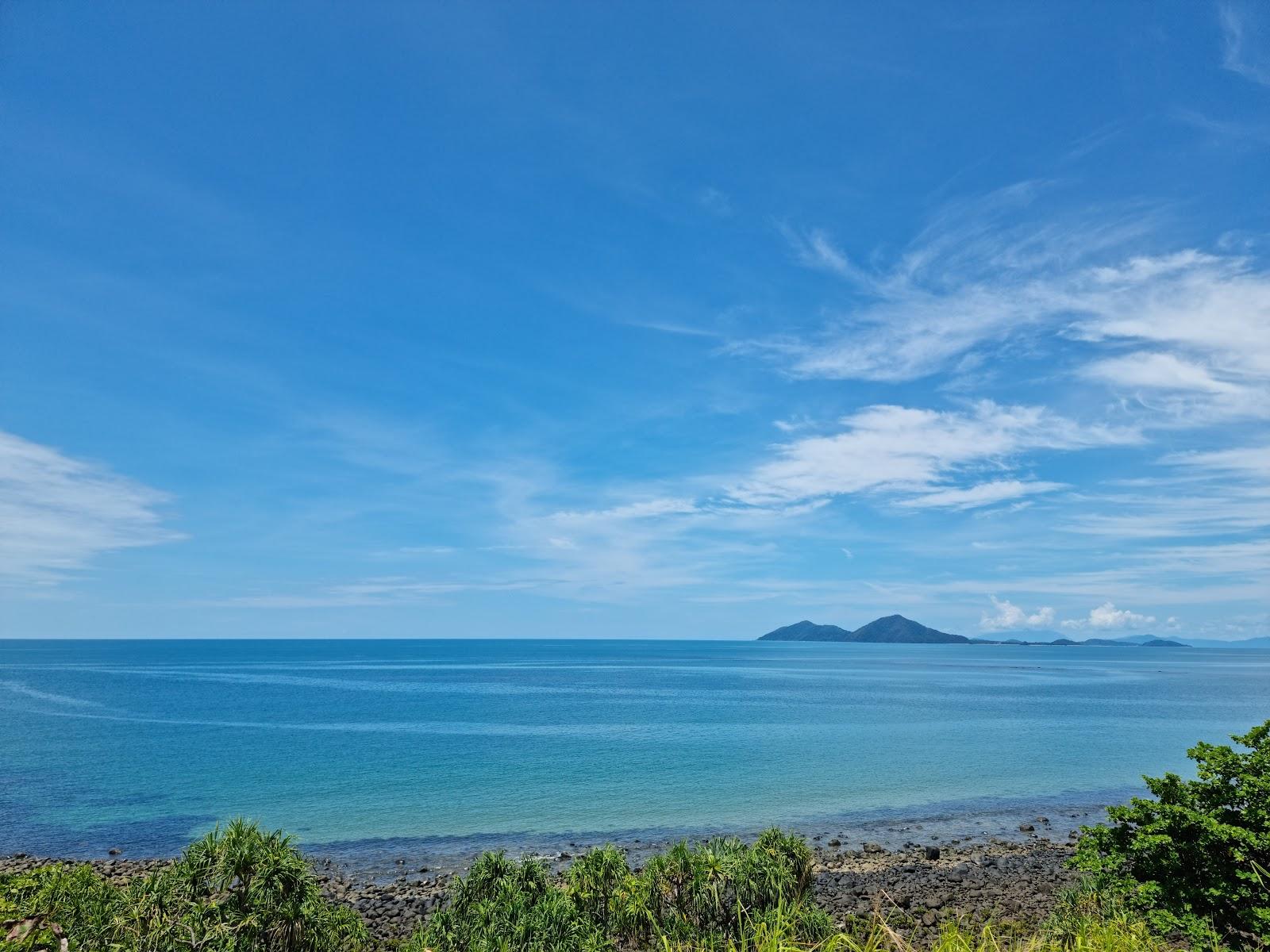 Sandee Clump Point Lookout