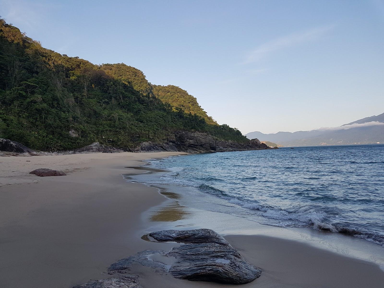 Sandee Praia Pedra Deserta
