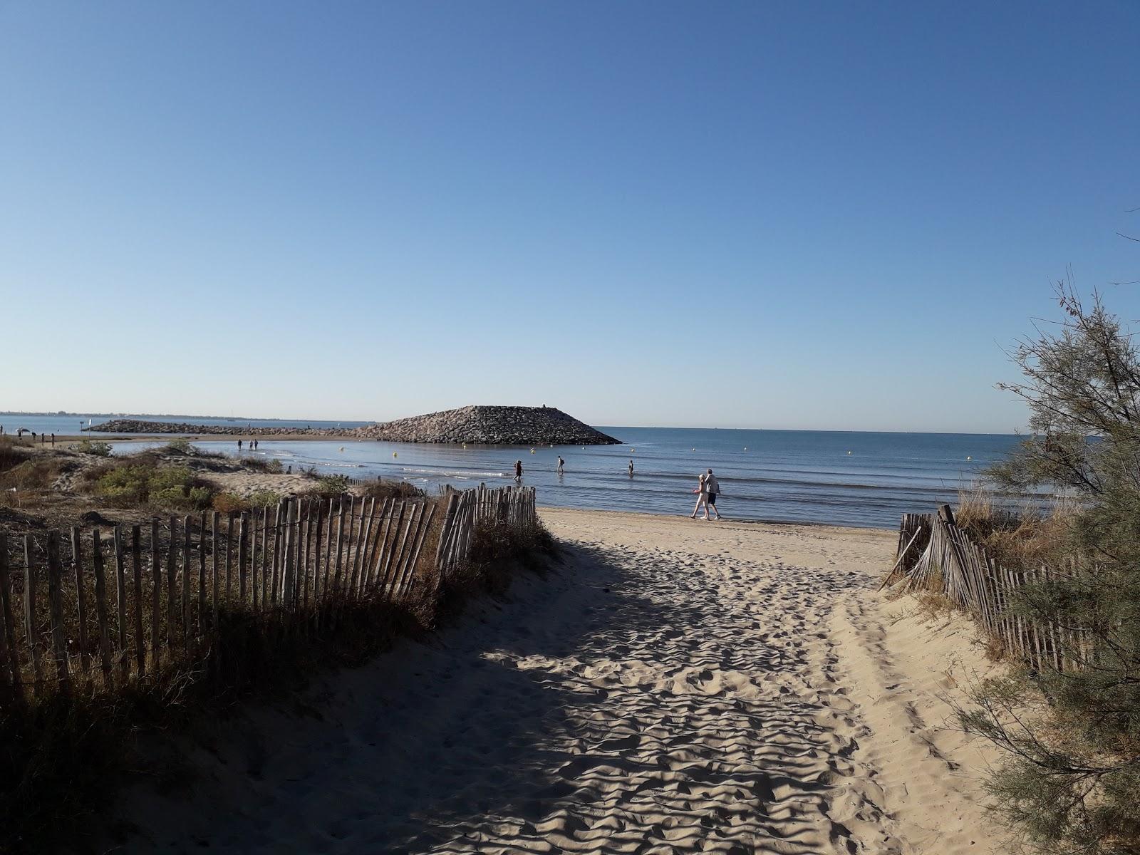 Sandee Azur Plage
