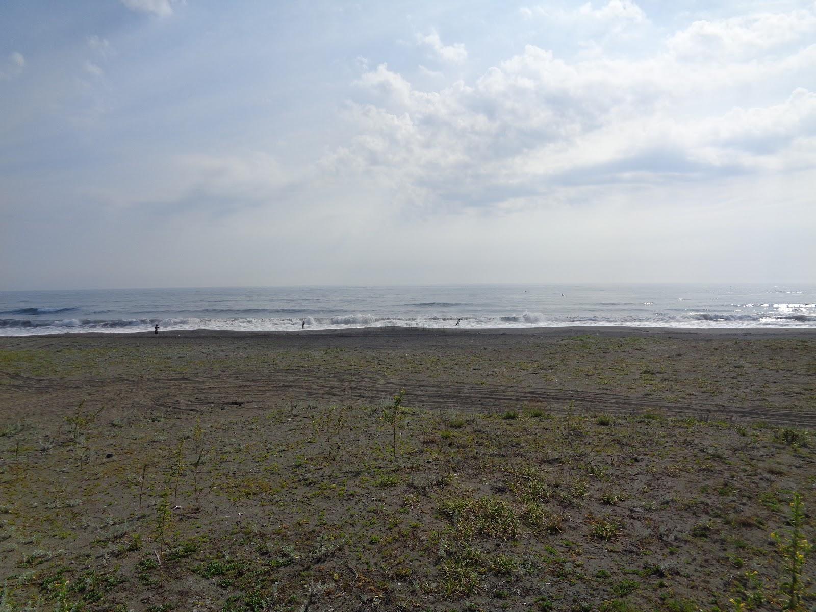 Sandee Oirase Beach Seaside Park Photo