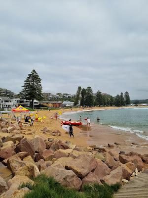 Sandee - Avoca Beach