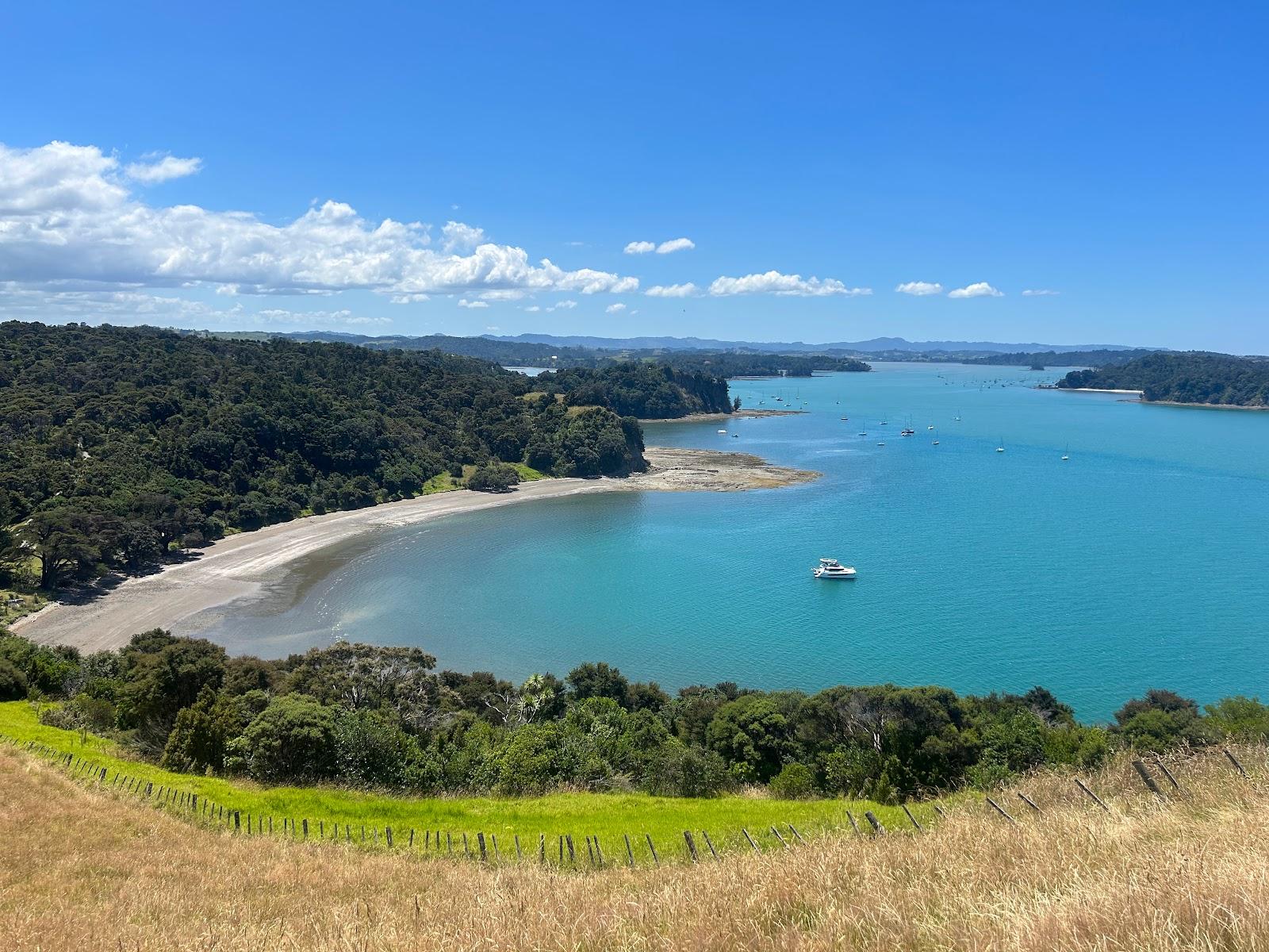 Sandee Mita Bay Campground Photo