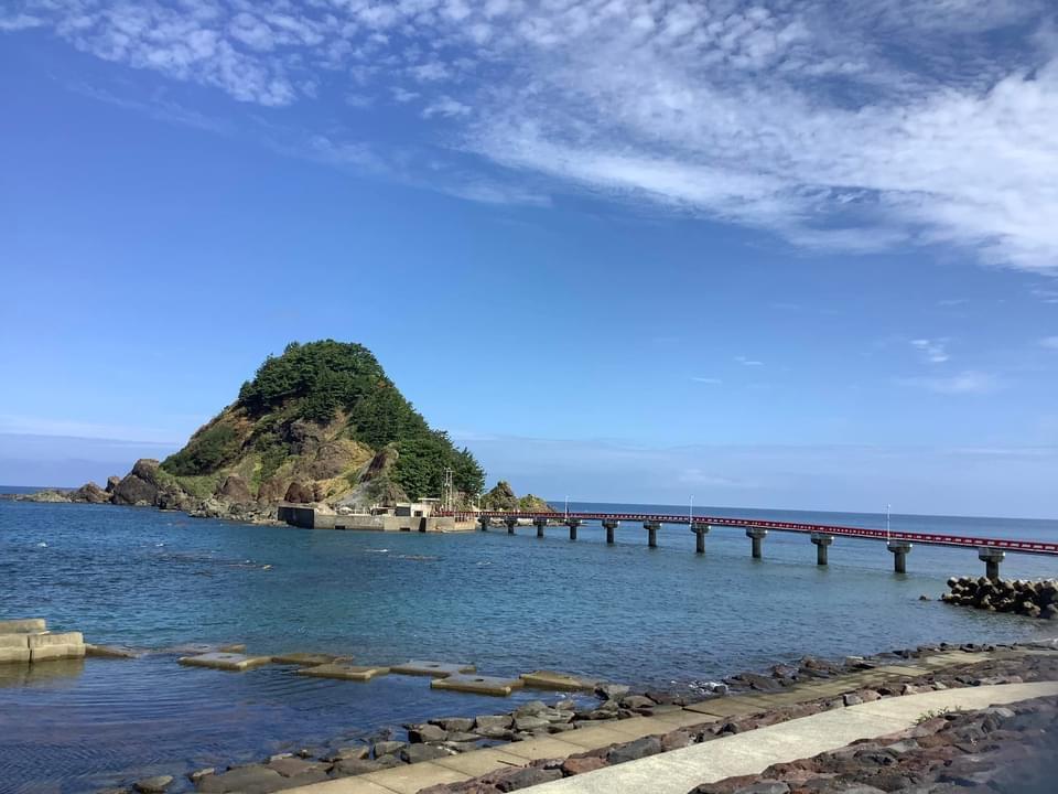 Sandee Yura Coast