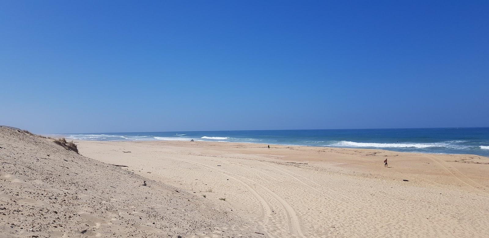 Sandee Plage De La Torchere Photo