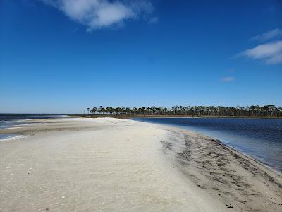 Sandee - St. George Island State Park