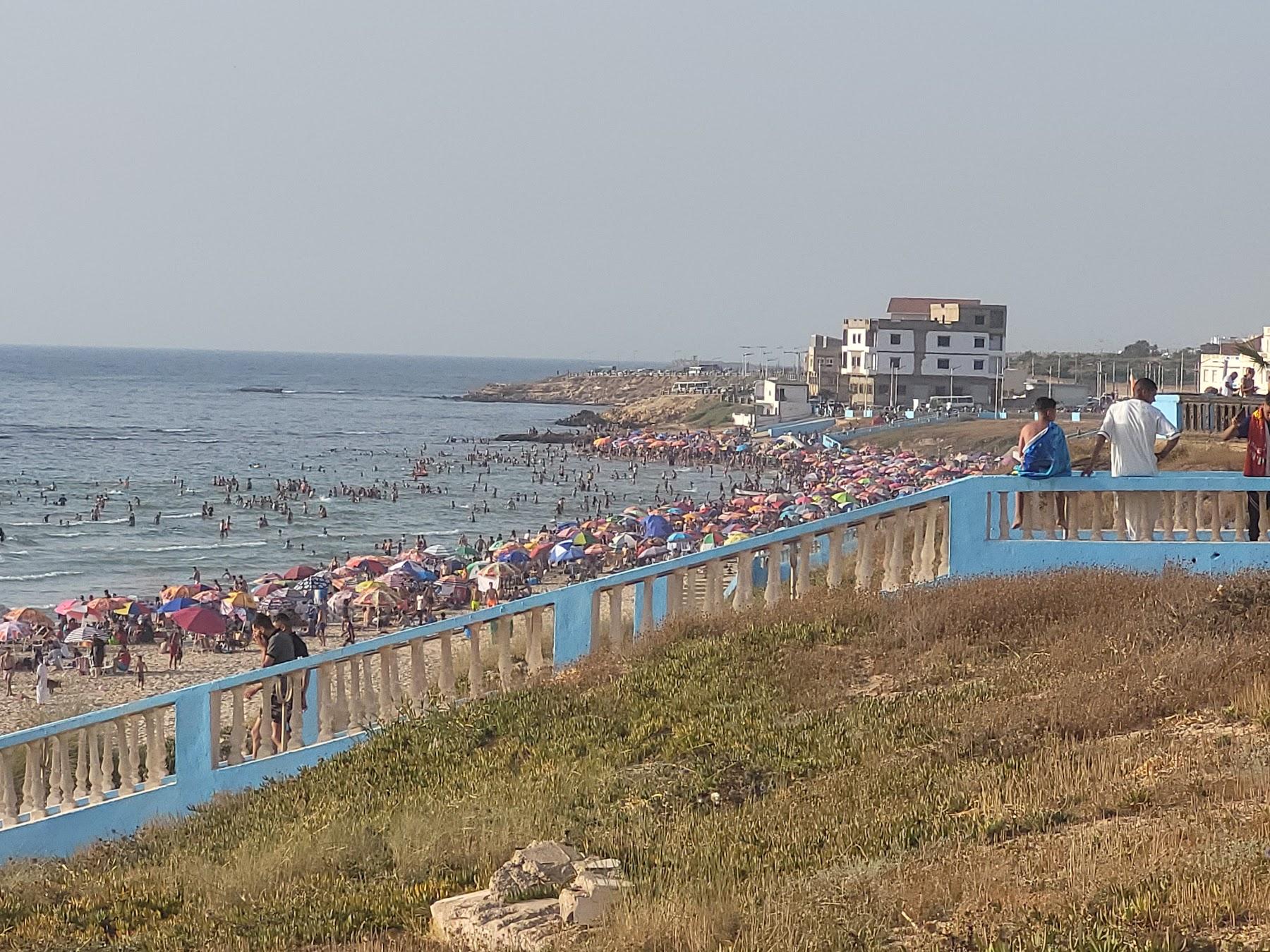 Sandee Sablettes Plage