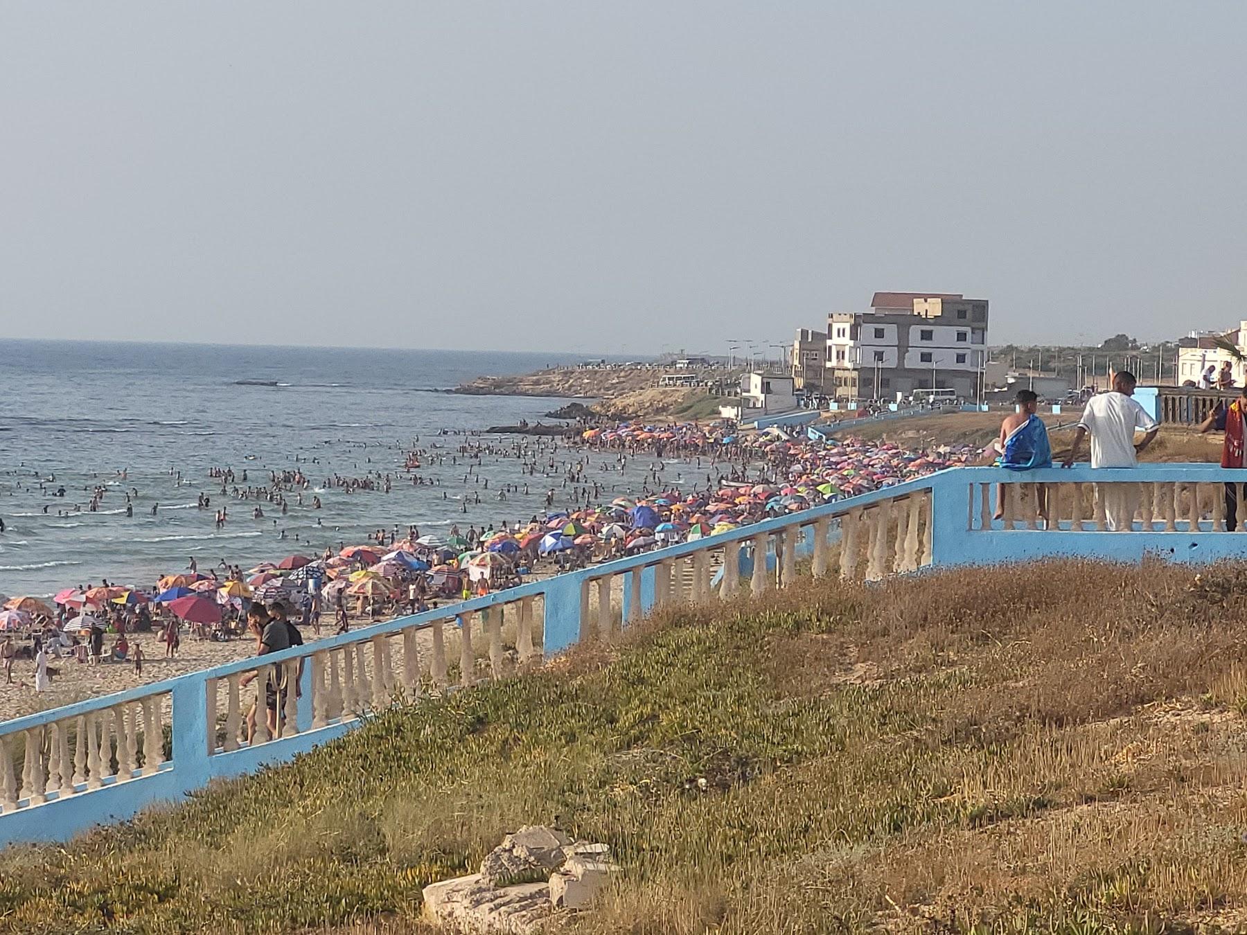 Sandee Sablettes Plage Photo