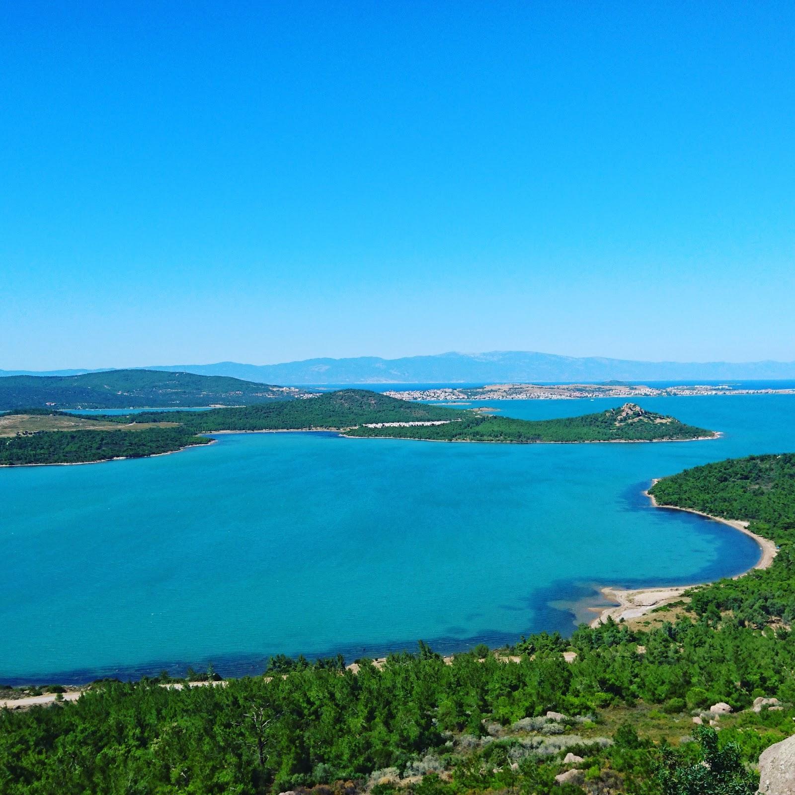 Sandee Sarimsakli Beach