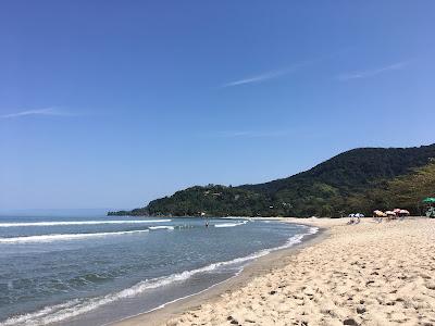 Sandee - Praia Da Barra Do Sahy