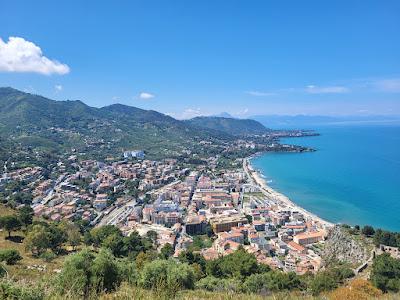 Sandee - Spiaggia Cefalu